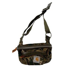 Carhartt x Heron Preston Fanny Pack in Camo